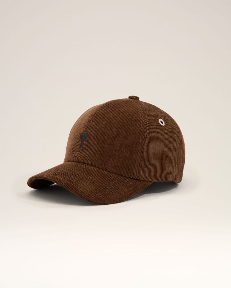 QUOTA - BLACK AMI DE COEUR EMB 2221 CHOCOLAT