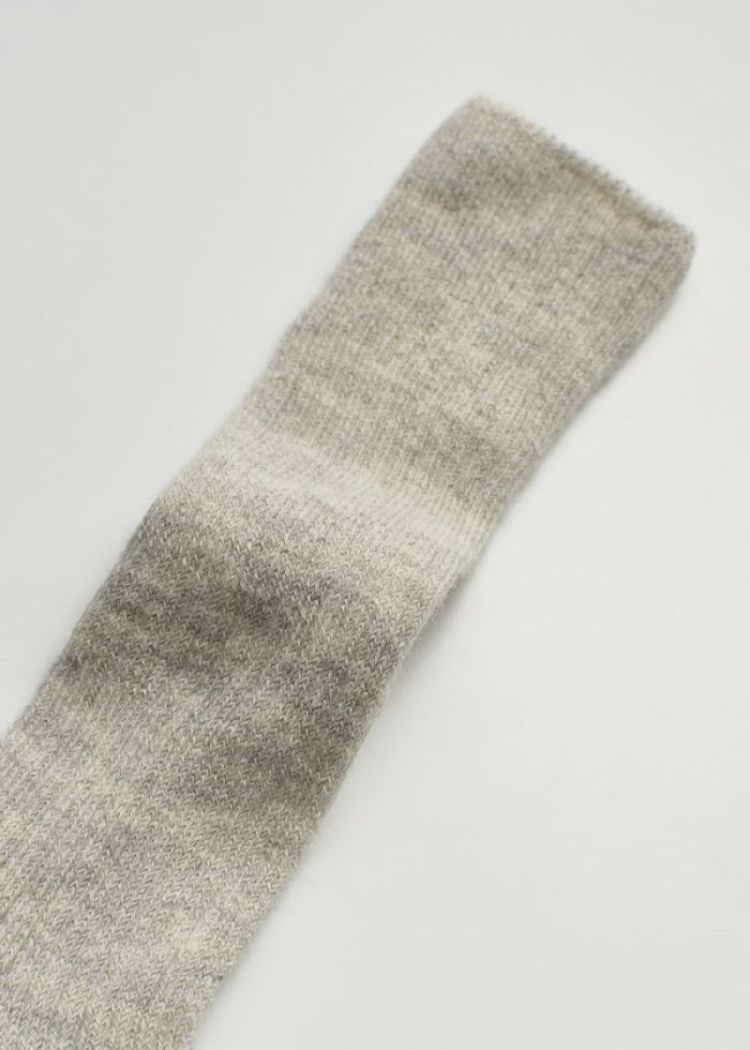 Llama Socks - Pure Bliss