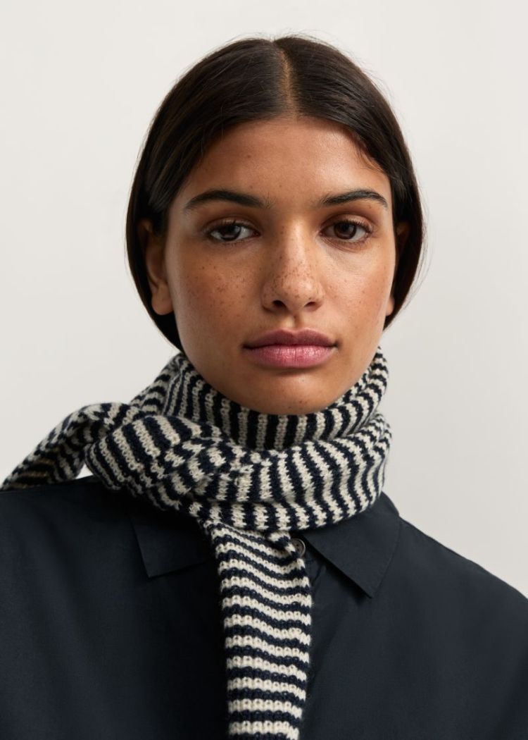 Knox - Mix Black Blu