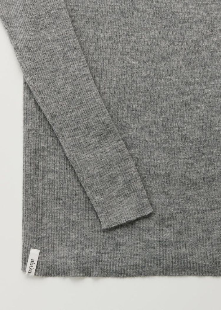 Madigan - Grey Melange