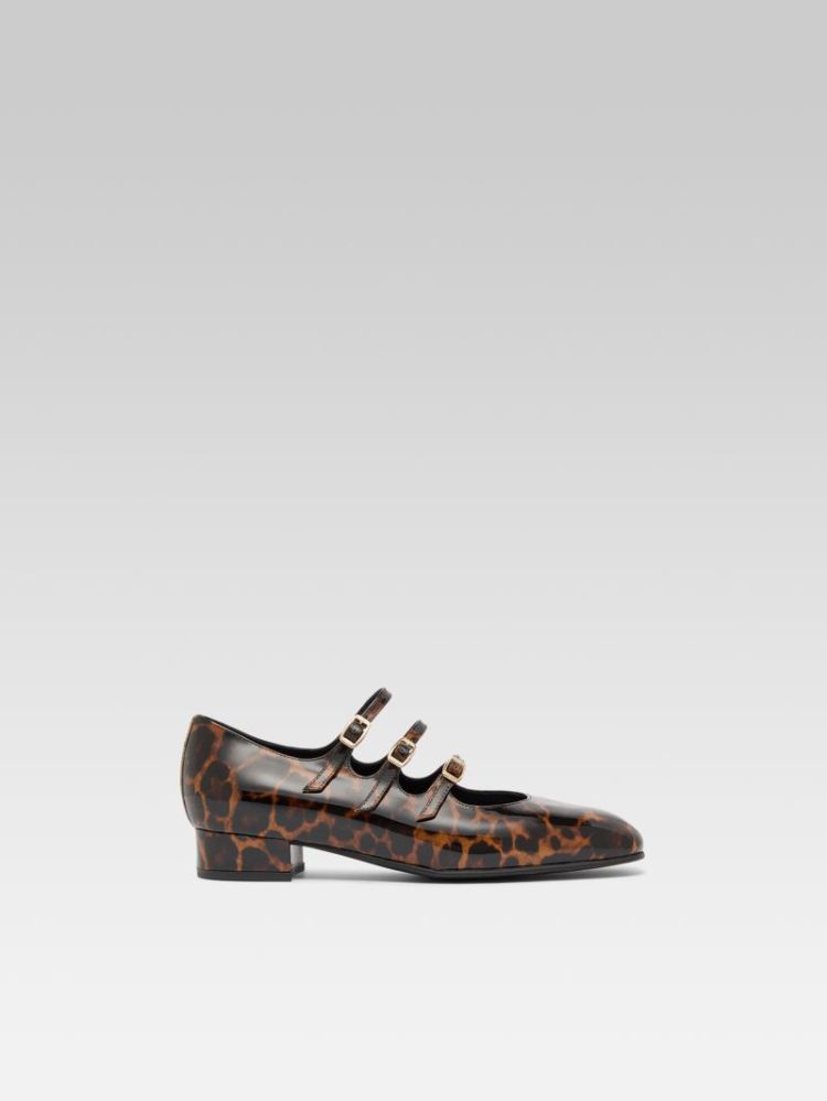 ARIANA 26 - LEOPARD