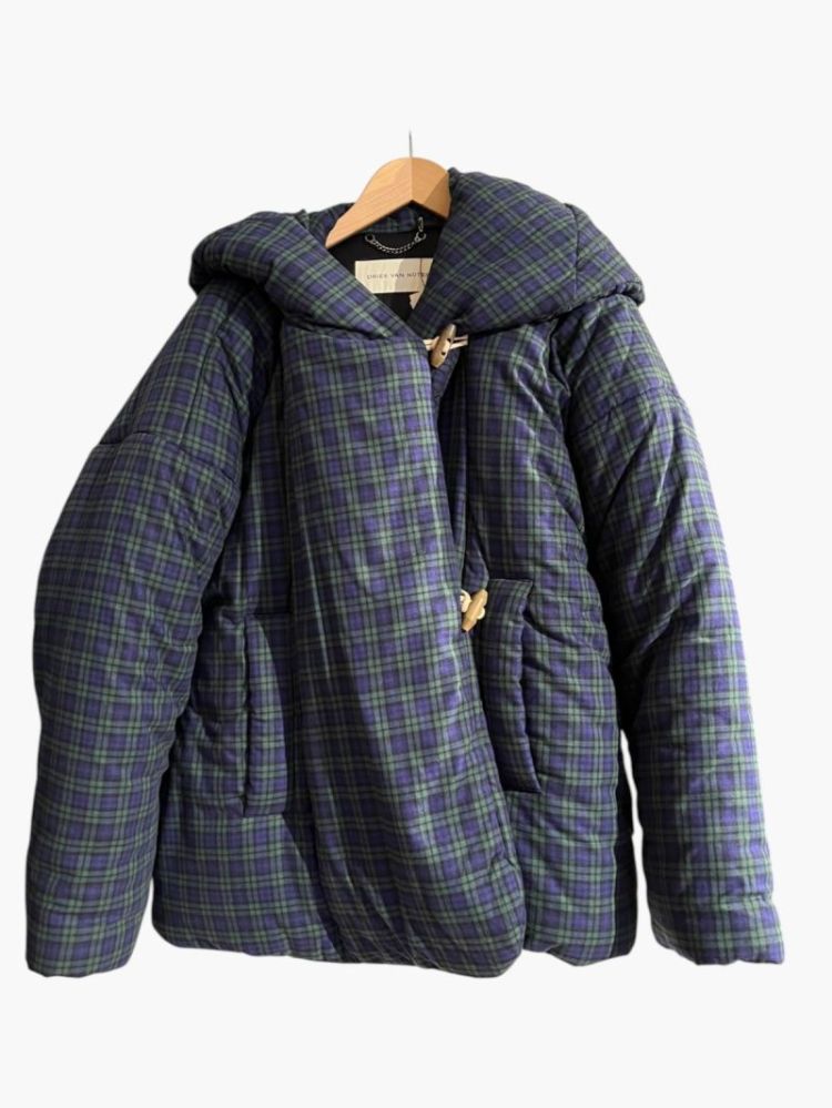 VACALI 604 GREEN