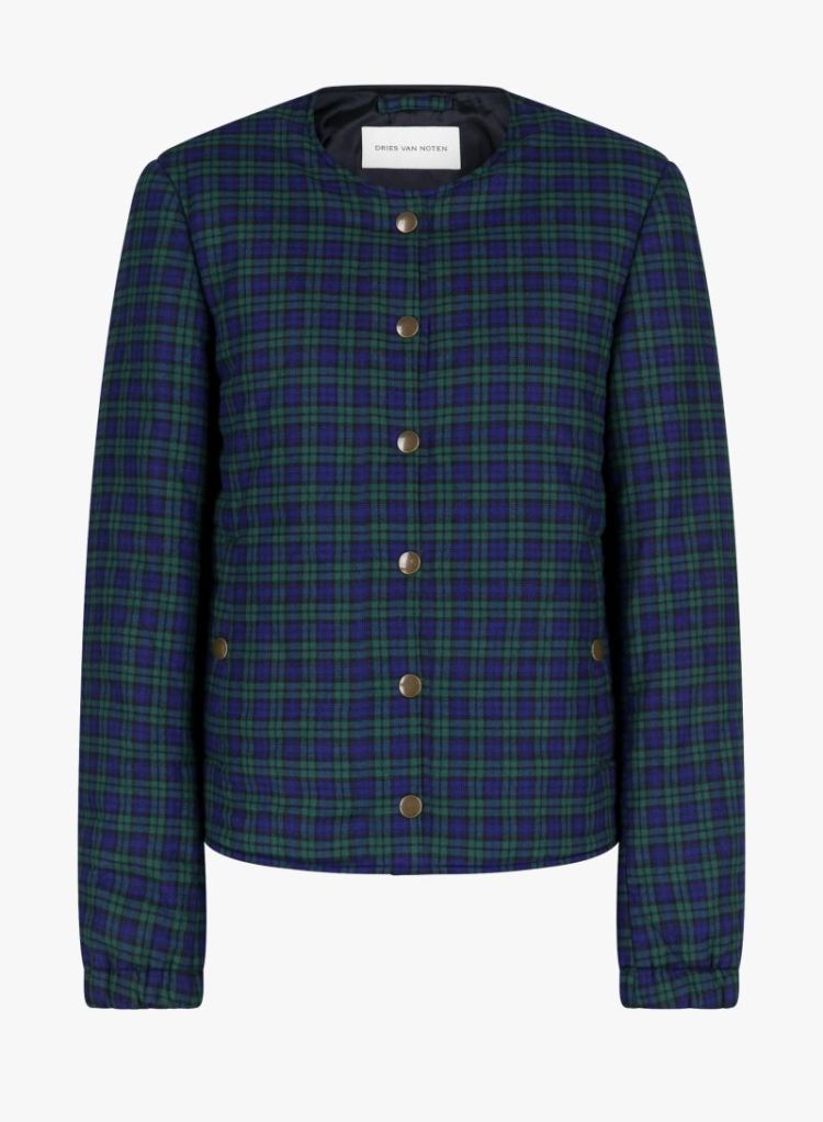 VITSA 604 GREEN