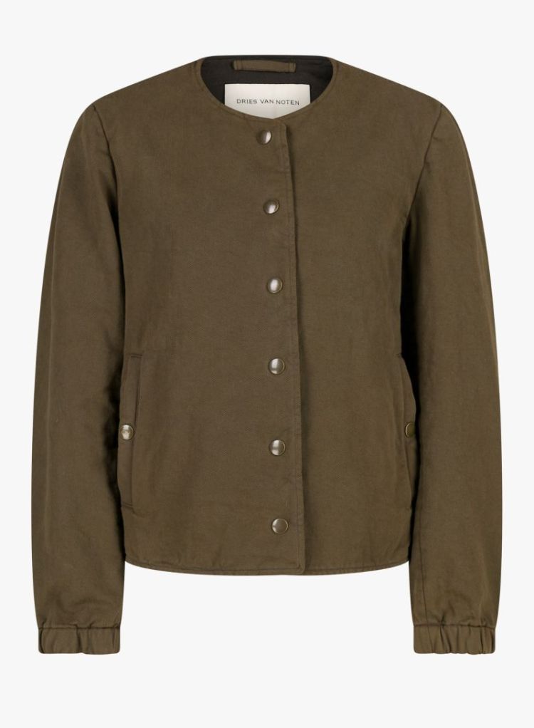 VITSA 606 KHAKI