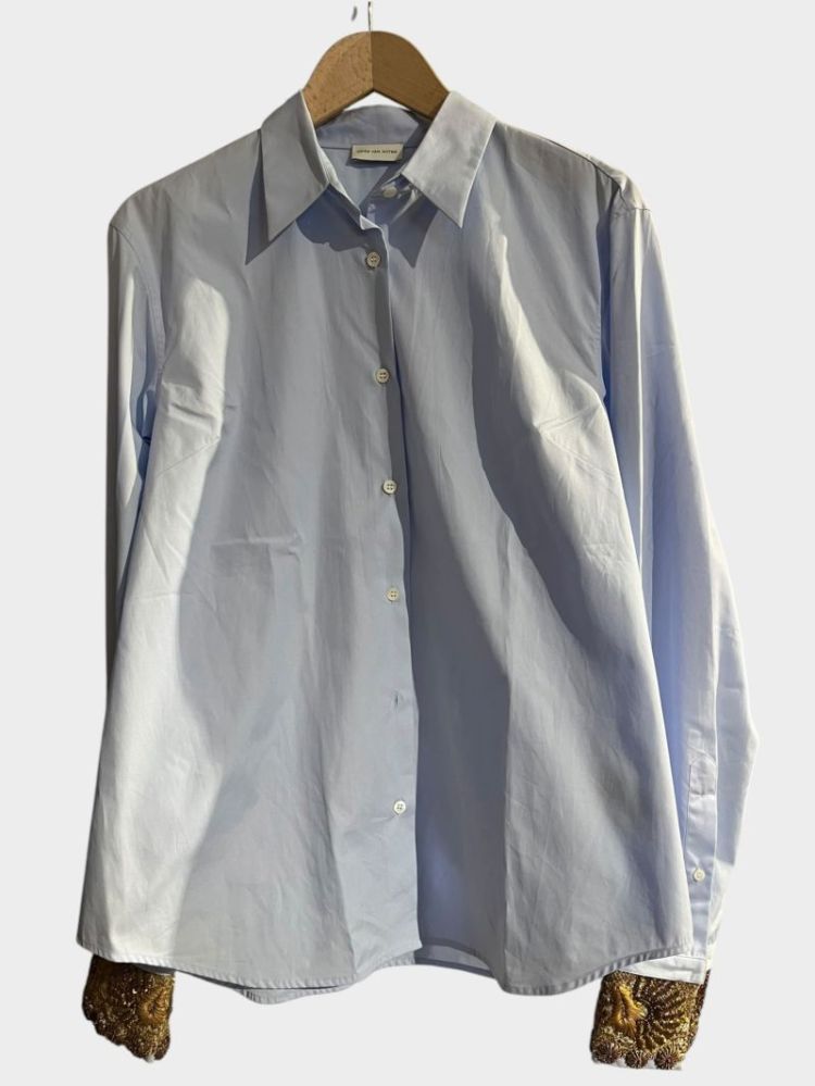 CHLORIS 514 LIGHT BLUE