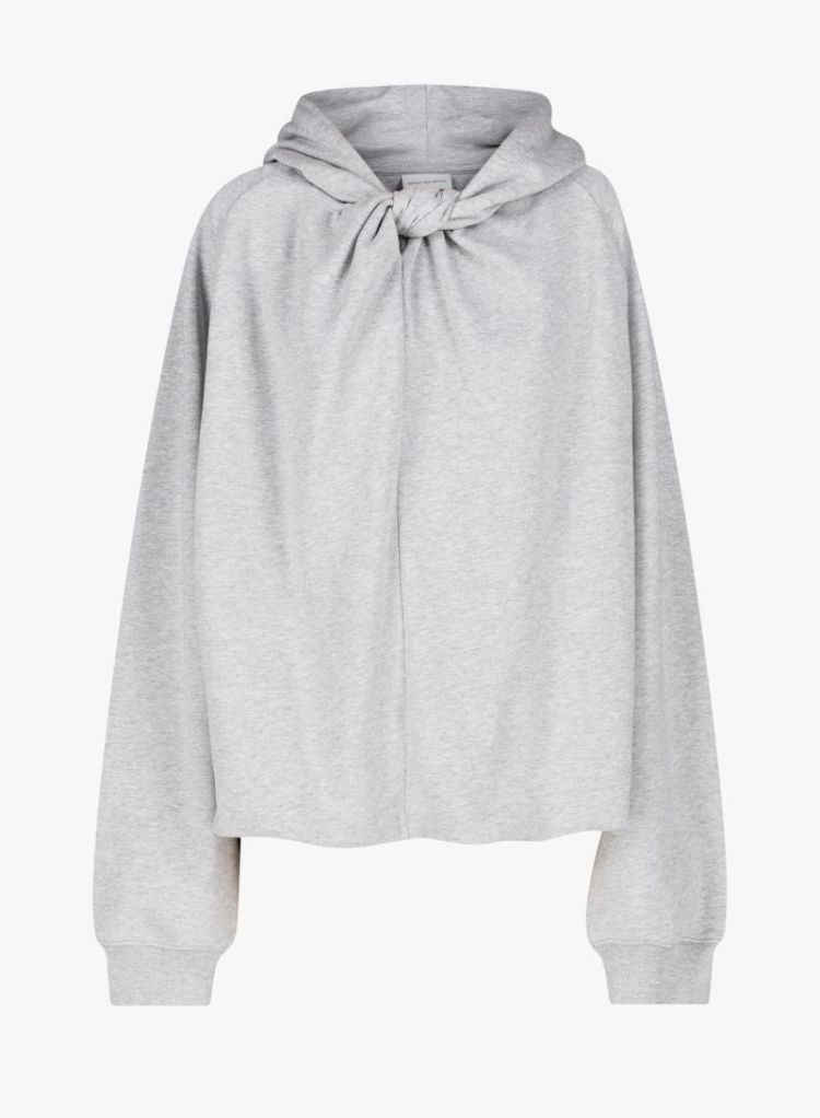 HADELLA 813 GREY MELANG