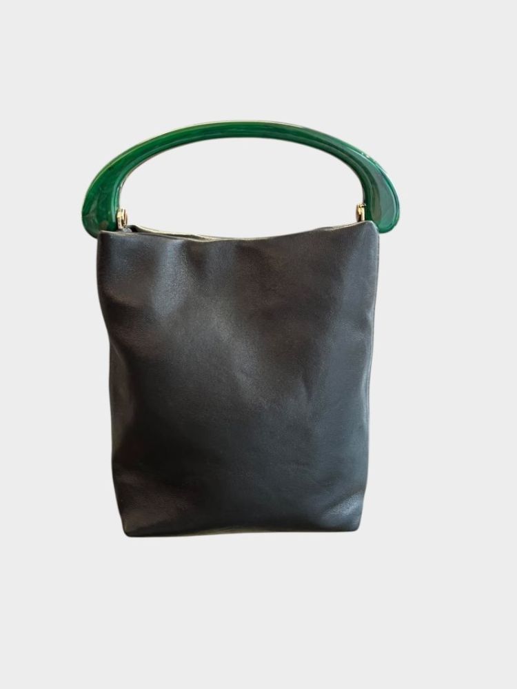 BW262-CRISP327-115 900 BLACK