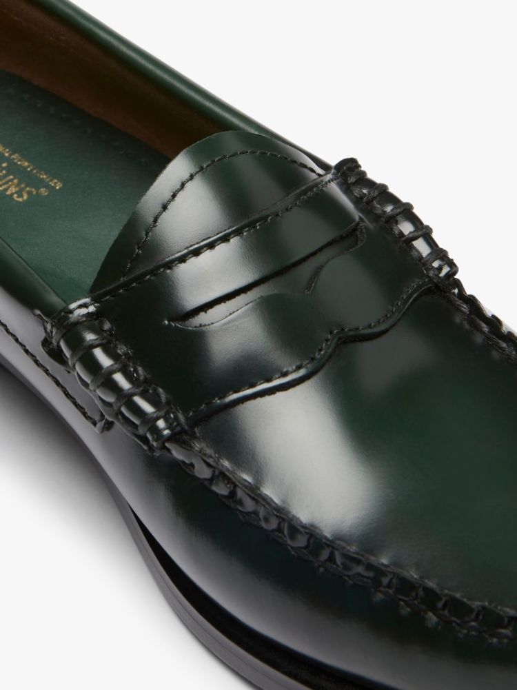 WMN Penny 0DG Dark Green