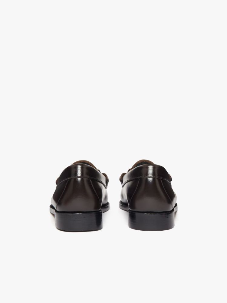 WMN Lianna Snaffle 0CH Chocolate L