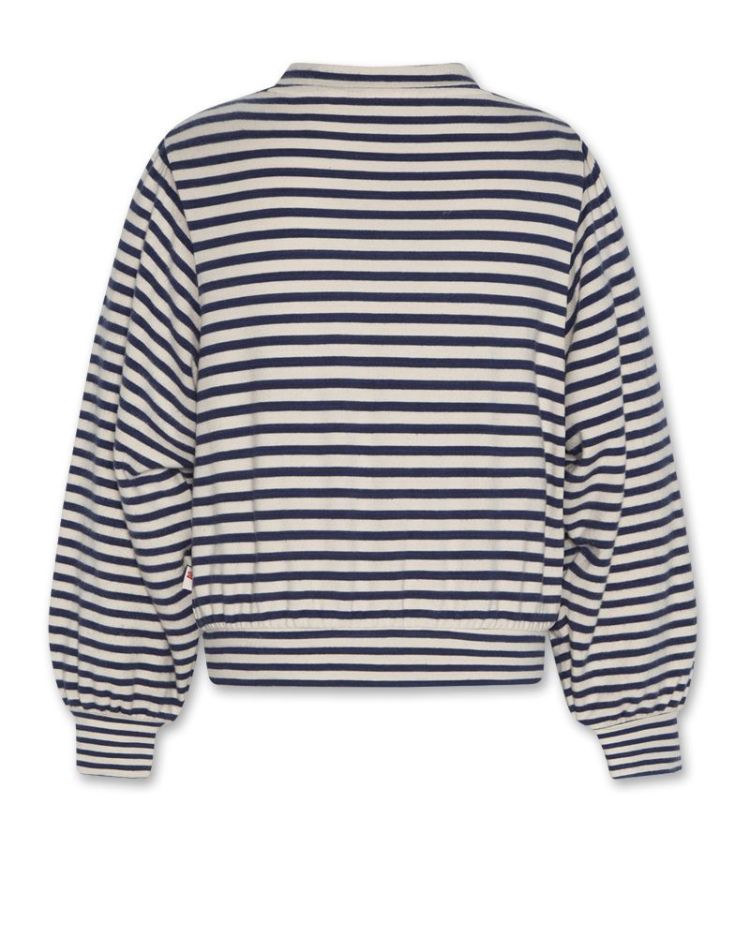 sol t-shirt stripe 760 indigo