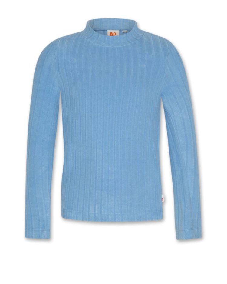 cora t-shirt OL 710 sky blue