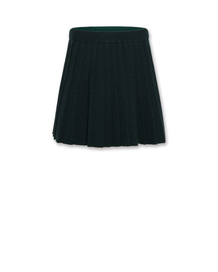 julie skirt school green 470 school gree