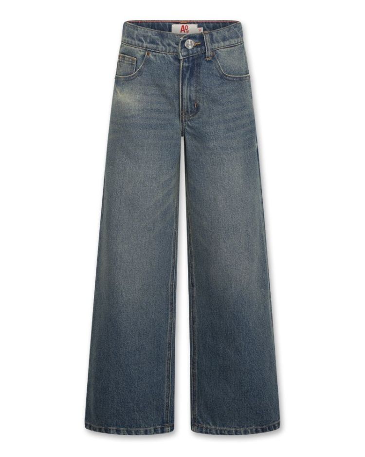 oona pants rey middle 1011 wash middl