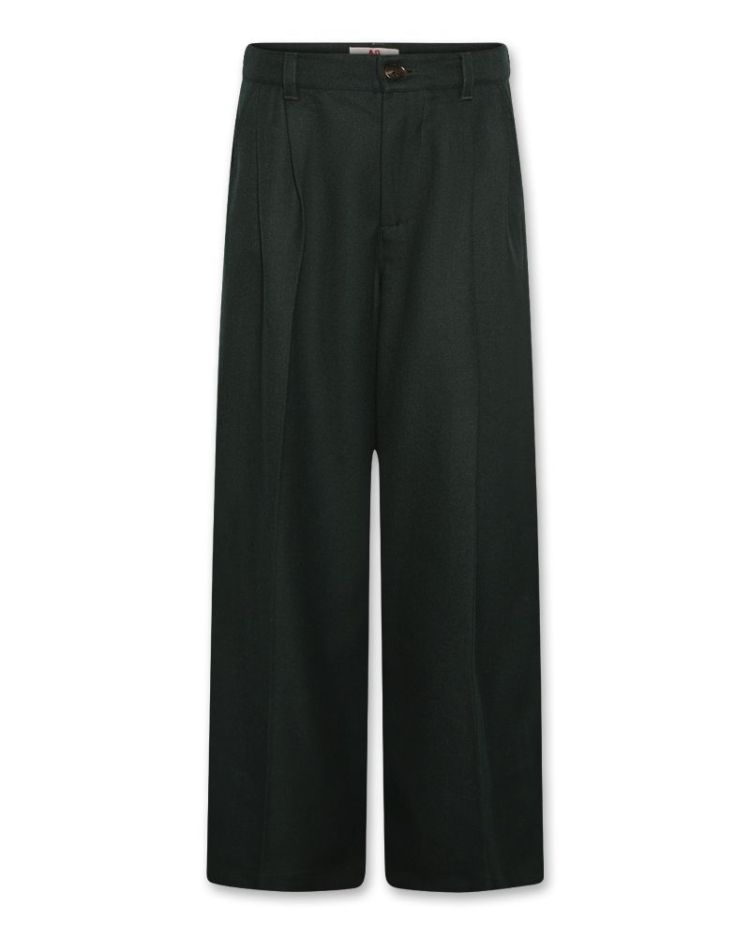 troy pants han school green 470 school gree