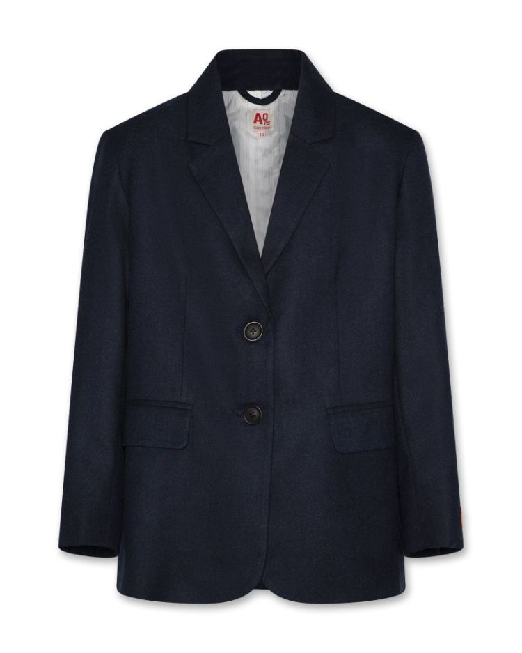 poke blazer han OL 799 classic nav