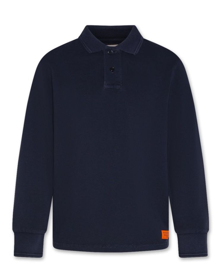zander polo belgian OL 799 classic nav