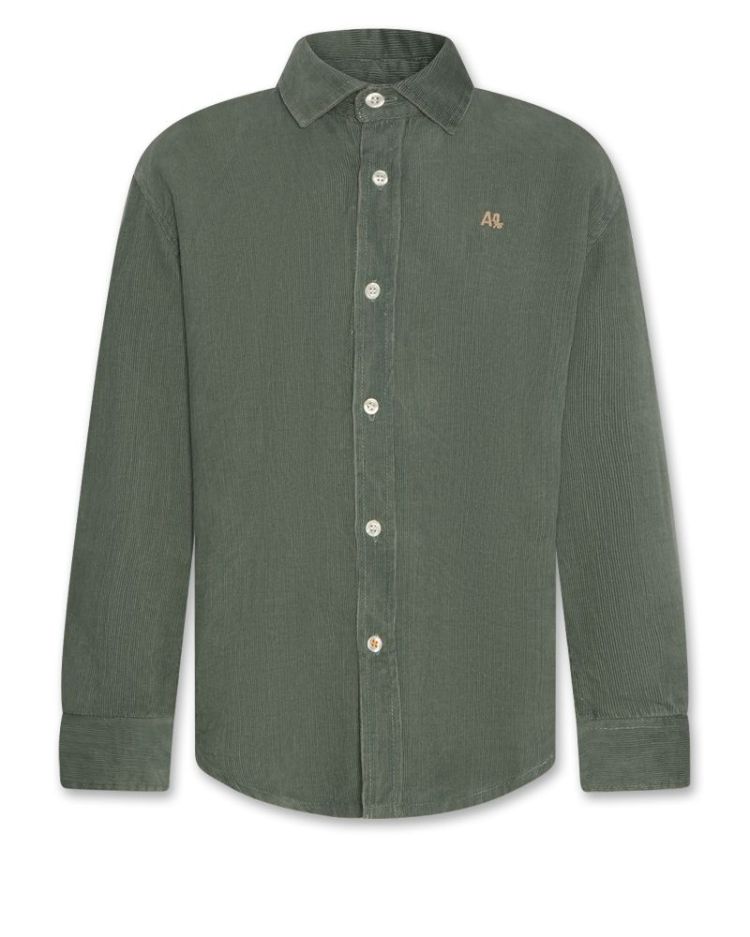 alan shirt  brel 455 forest