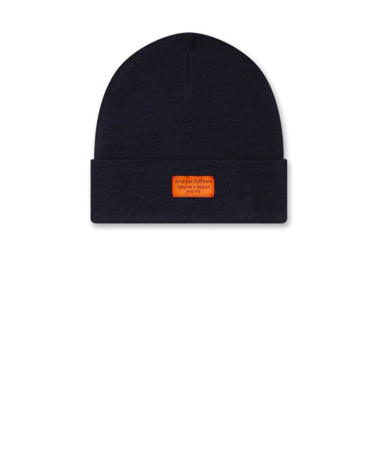 flups beanie OL 799 classic nav