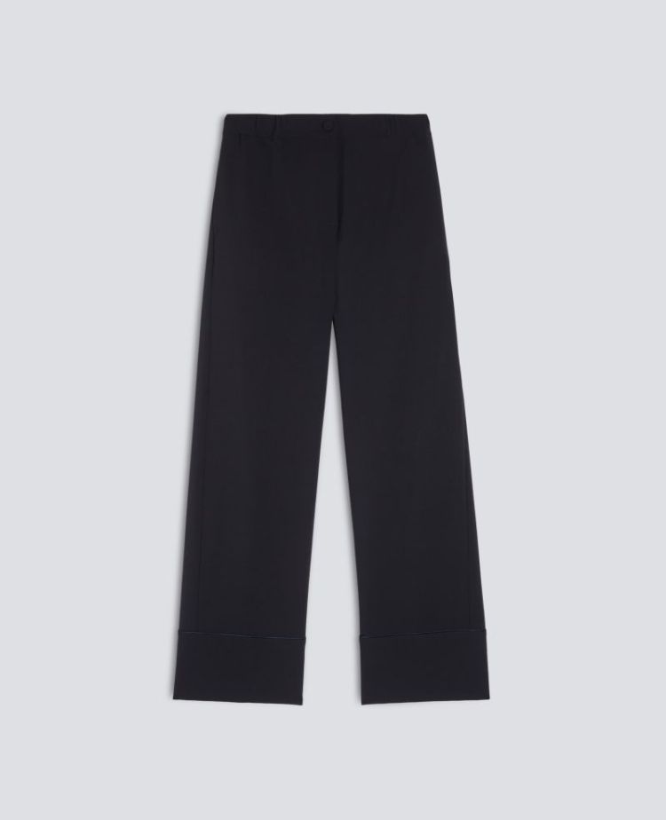PANTALONE MOD.0133 1098 BLUE