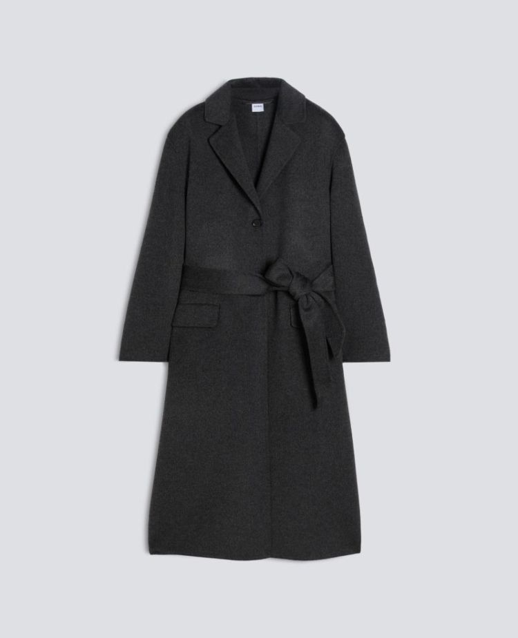 CAPPOTTO MOD.0751 12096 BLUE