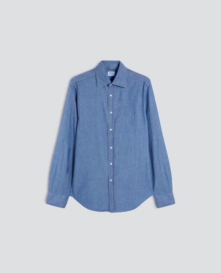 CAMICIA SERGE 1031 MEDIUM DEN