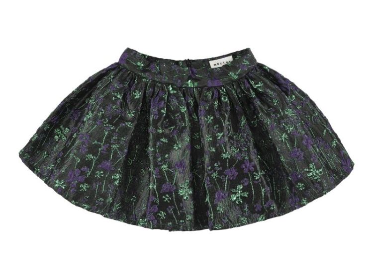 skirt - green