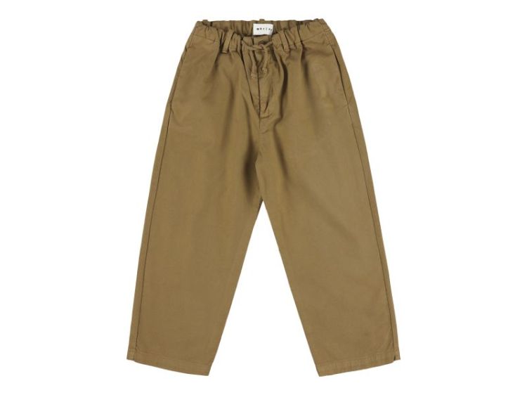 trouser - much