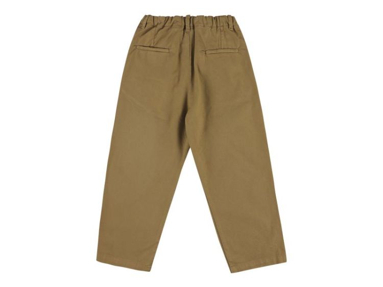 trouser - much