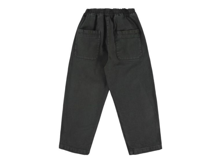 trouser - chine