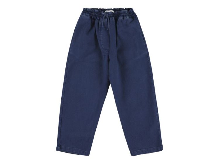 trouser - ink