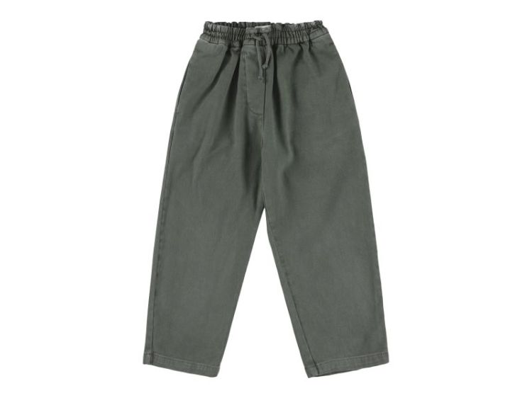 trouser - hunt