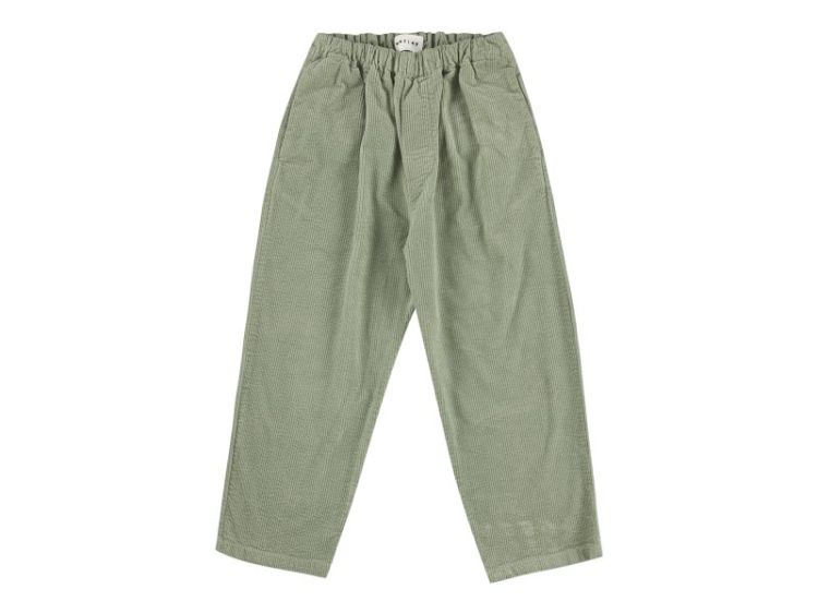 unisex trouser - surf