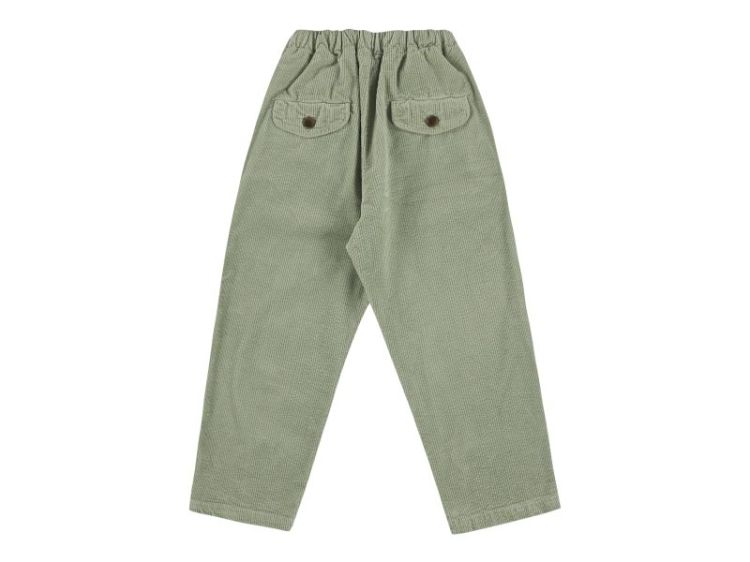 unisex trouser - surf