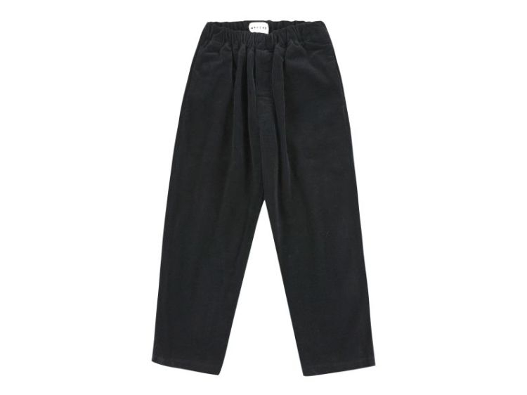 unisex trouser - bleu