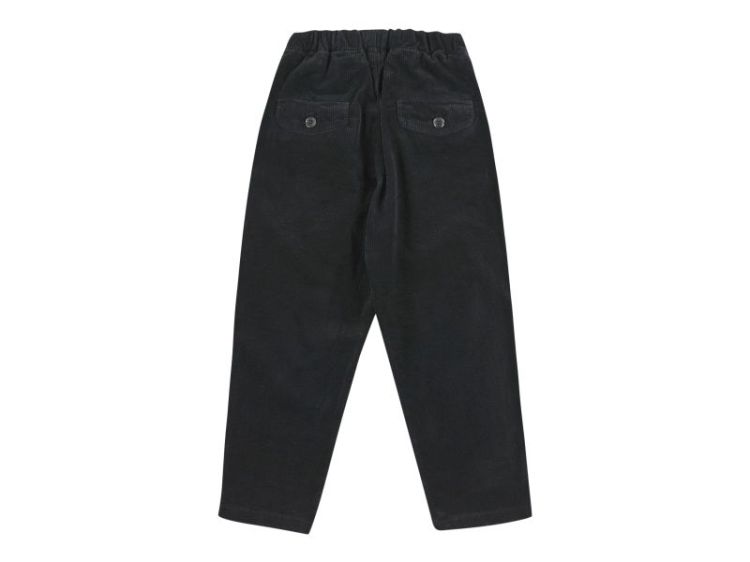 unisex trouser - bleu