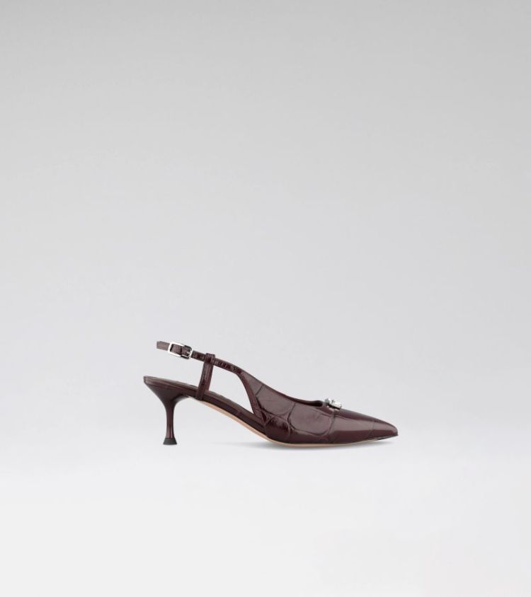 DANIELA 21 - CROCO MERLOT