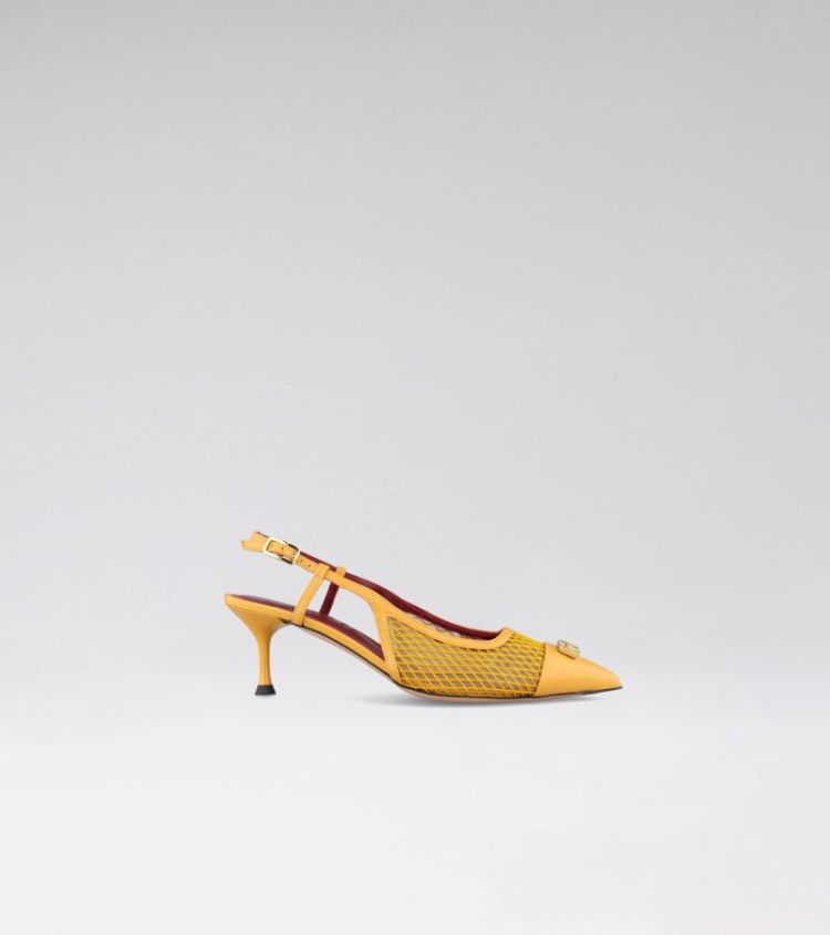 DELILAH 20 - OCRE