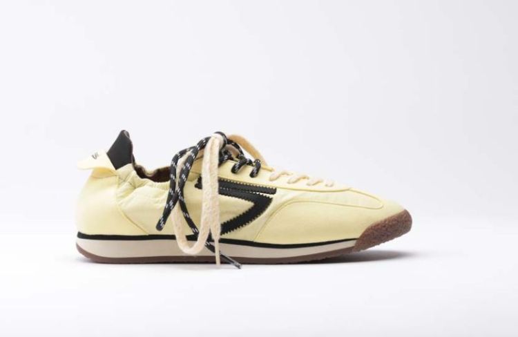 6.02PANTHER VINTAGE NYLON - CHANTILLY