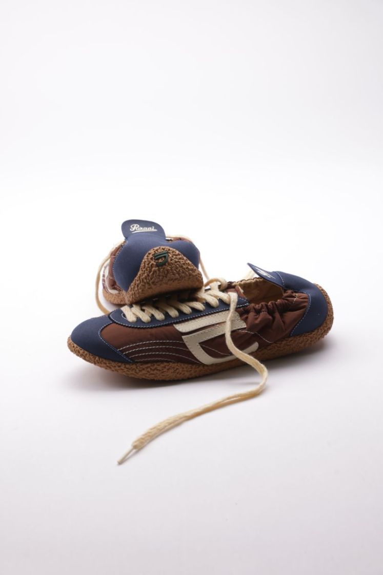 9.01 CORSAVINTAGE NYLON - PISTA
