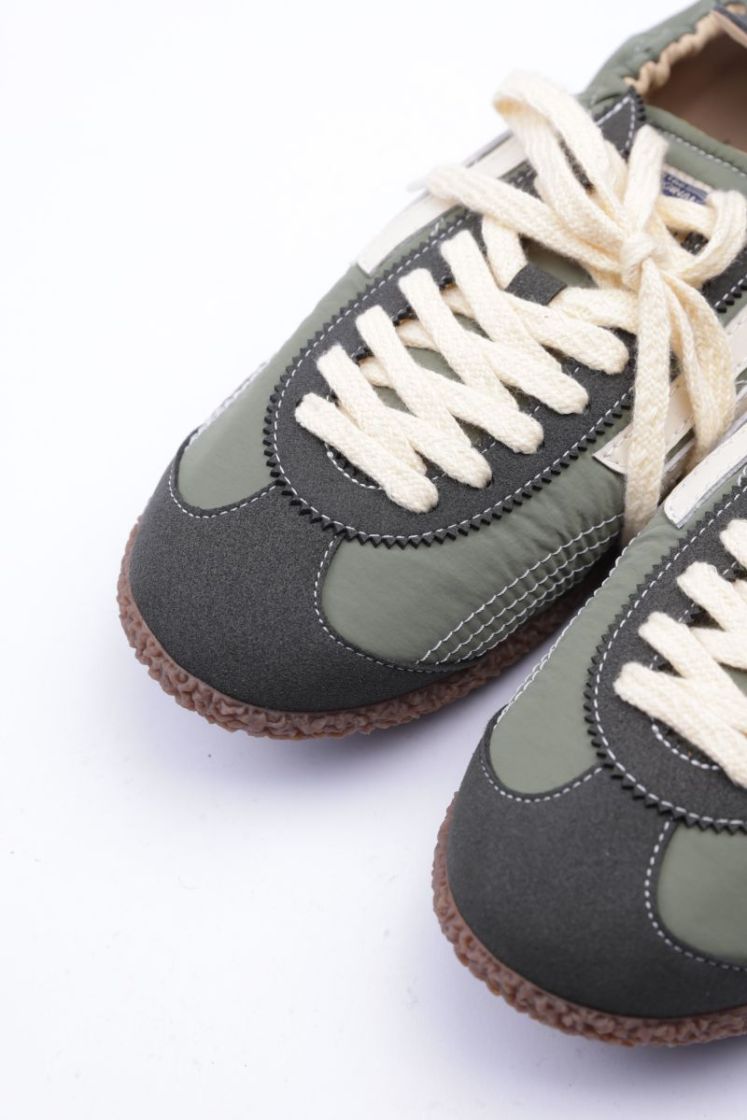 9.01 CORSAVINTAGE NYLON - FOREST