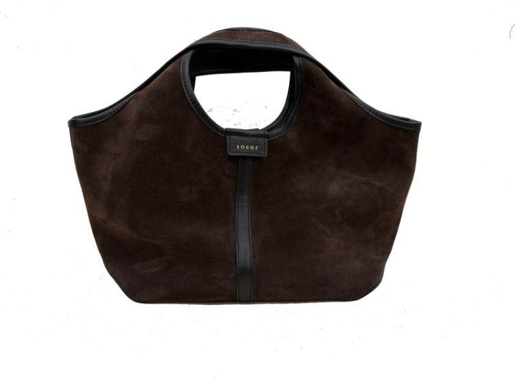 DOUCE MINI MAR0326W MARRON