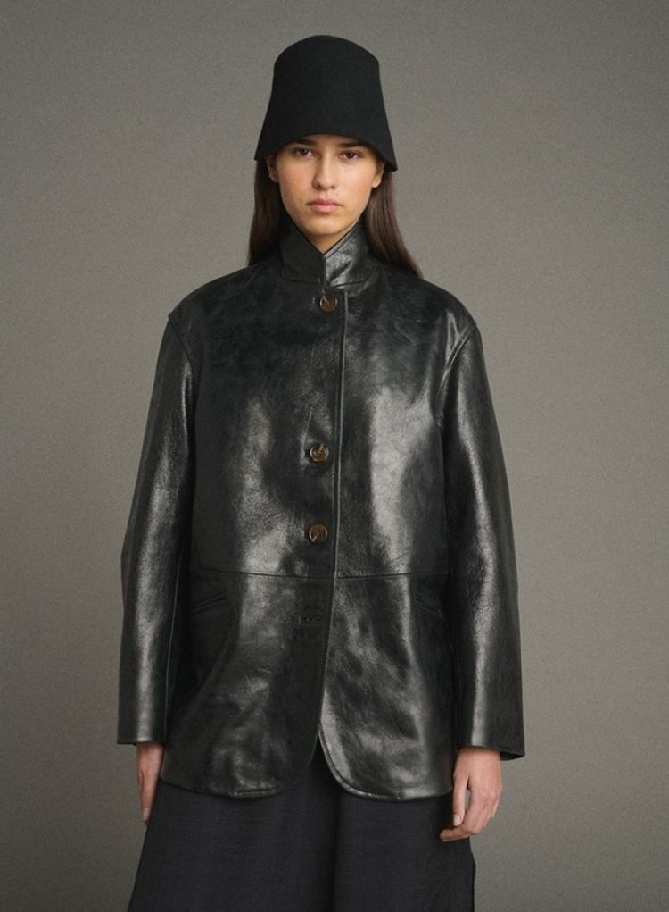 LUCIANO NOI0126W NOIR