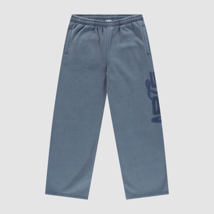 Fadeout Sweatpants 450 Navy