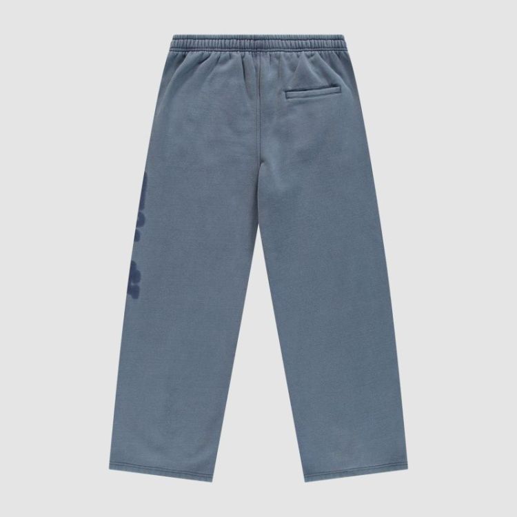 Fadeout Sweatpants 450 Navy