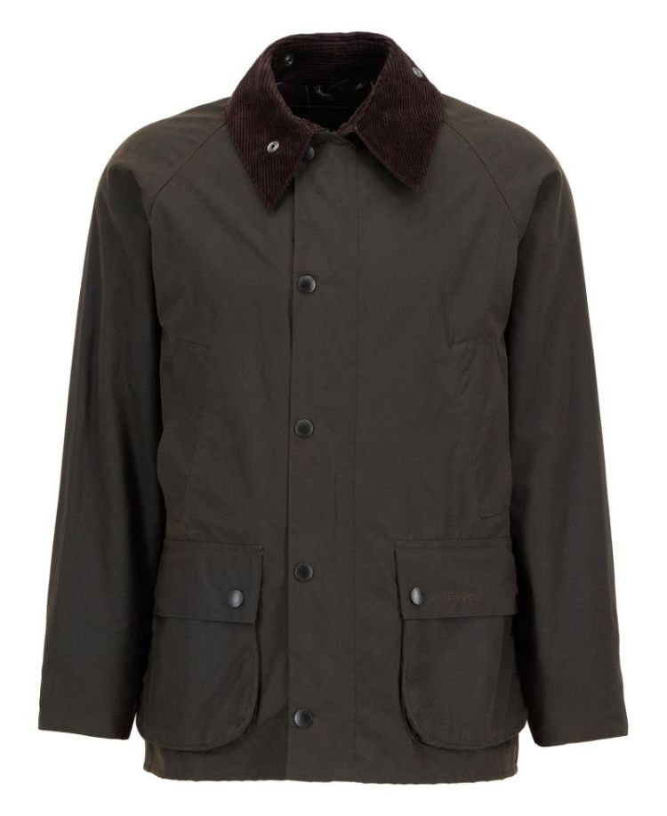 CLASSIC BEDALE WAX JACKET NOS OL71 OLIVE