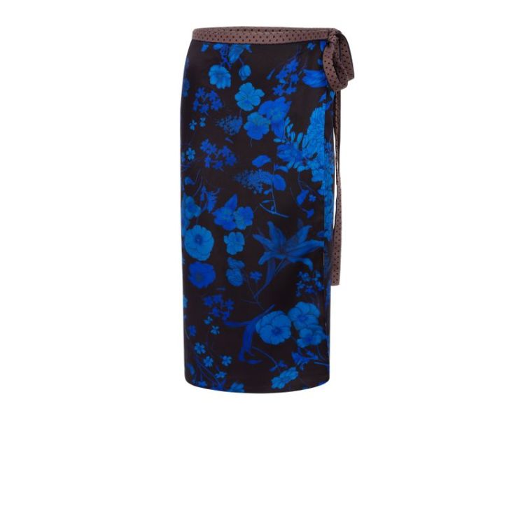 OLGA PAREO 400 BLUE