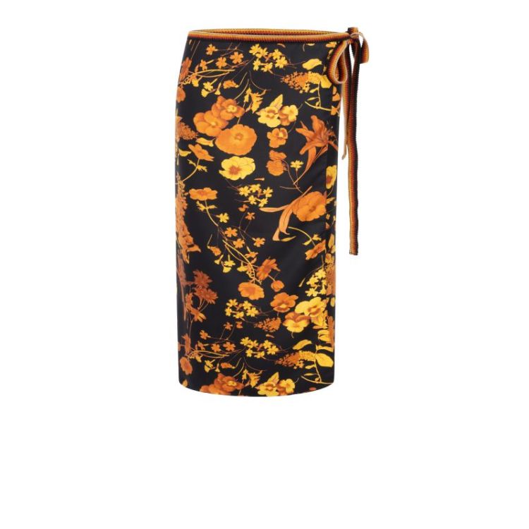 OLGA PAREO 700 YELLOW