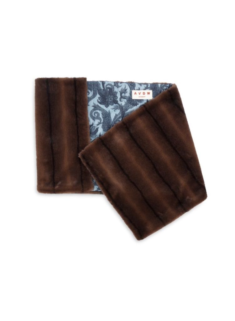 KEGA 201 BROWN