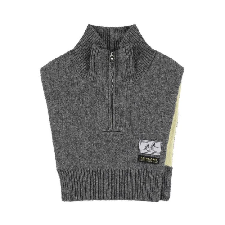 MATISSE - FLANNEL GREY