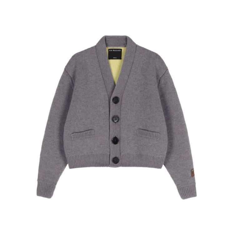 WYLIE - LILAC MELANGE